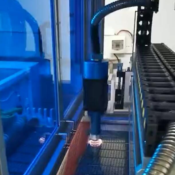 軟包鋰電池印刷前等離子清洗機表面處理 軟包鋰電池印刷前等離子清洗機表面處理