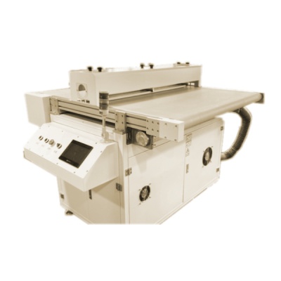 ”寬幅等離子清洗機/