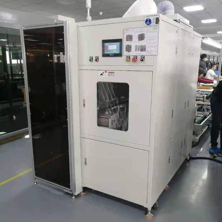 難粘塑料低溫等離子體表面處理 難粘塑料低溫等離子體表面處理