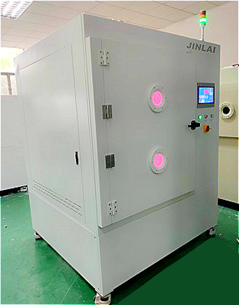 FPC水平等離子清洗機