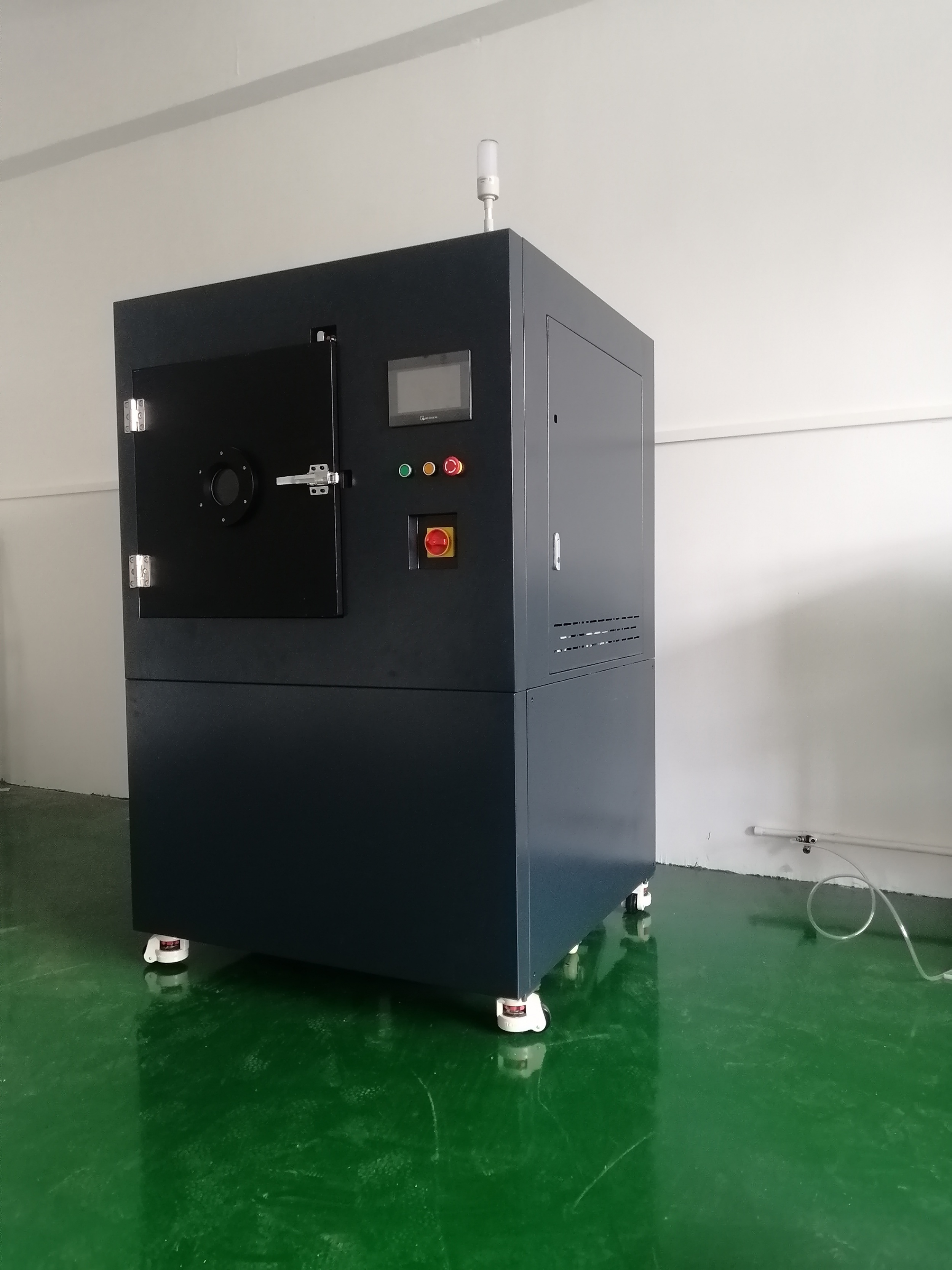 最新真空等離子體清洗機技術原理及技術優勢