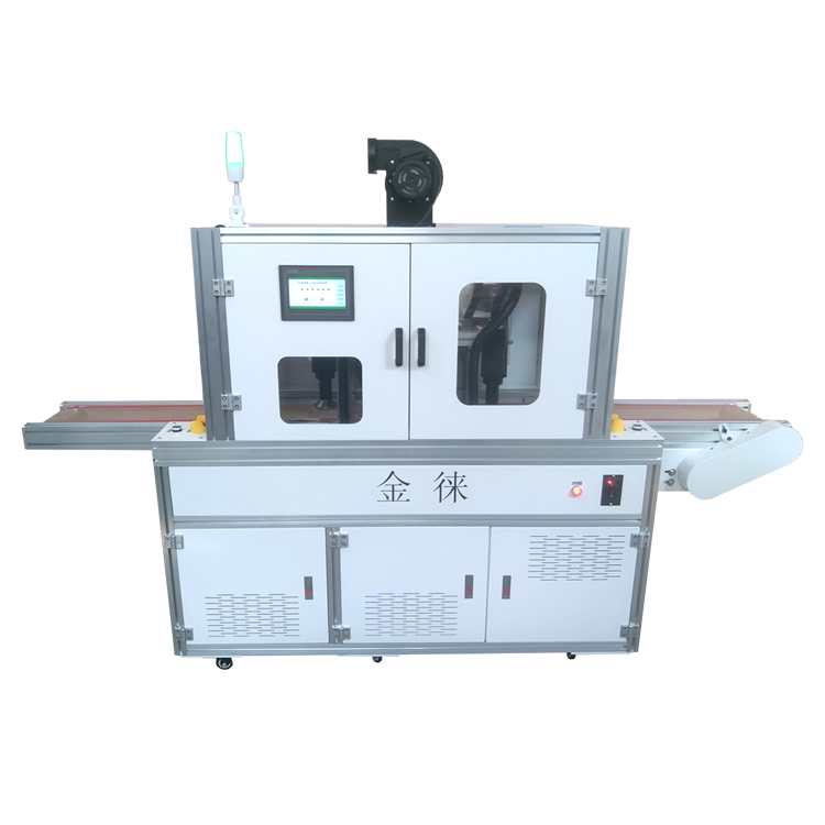 在線等離子清洗機 在線等離子清洗機