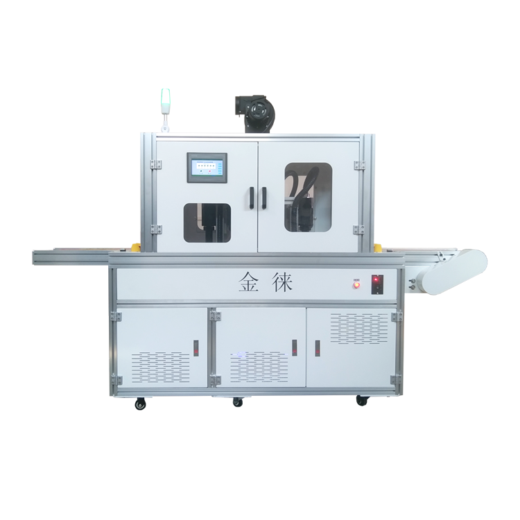 在線等離子清洗機 在線等離子清洗機