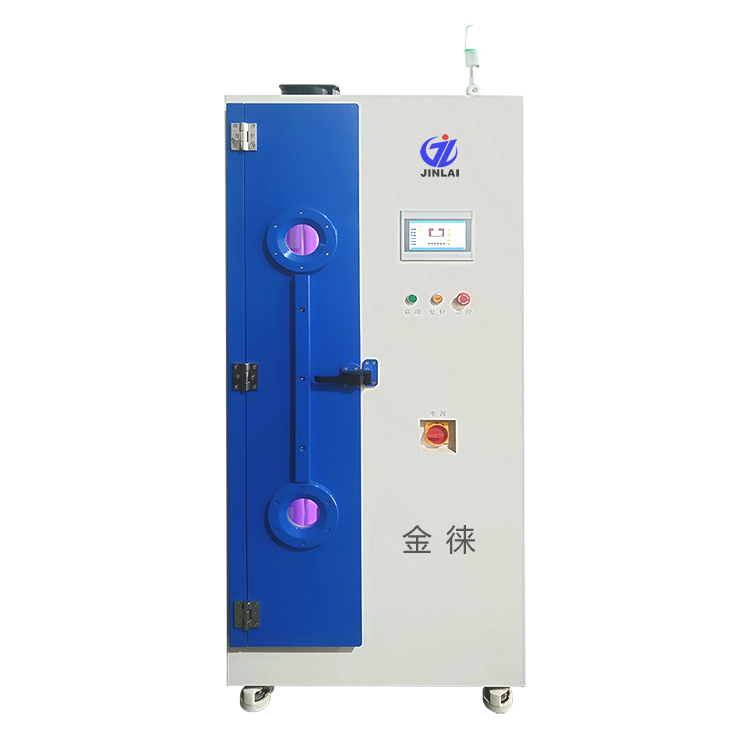汽車內飾等離子清洗機