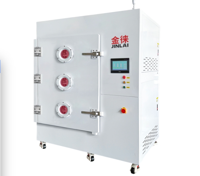 全自動等離子表面處理機 全自動等離子表面處理機