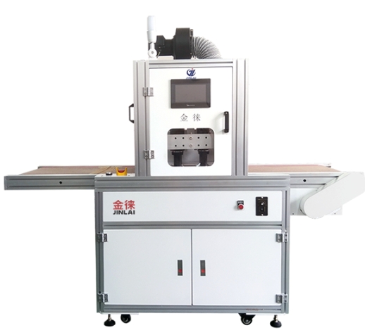 在線等離子清洗設備 在線等離子清洗設備